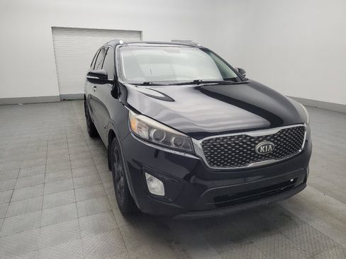 Used 2018 Kia Sorento SX image 13