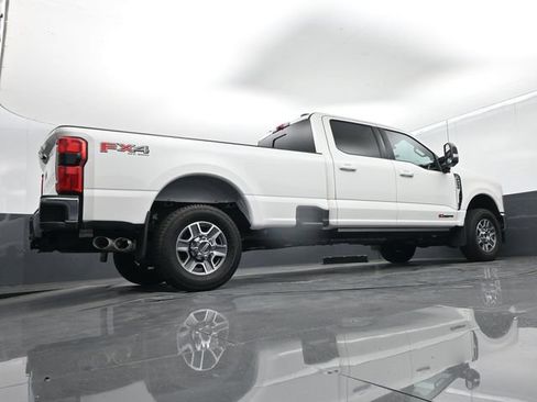 Used 2024 Ford F250 Lariat w/ Lariat Ultimate Package AWD/4WD image 53