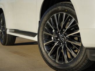 New 2026 INFINITI QX80 Autograph w/ Premium Cargo Package AWD/4WD video 2