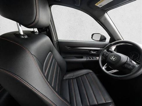Used 2024 Honda CR-V Sport-L image 16