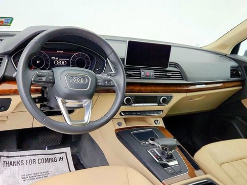 Used 2018 Audi Q5 2.0T Premium Plus image 13
