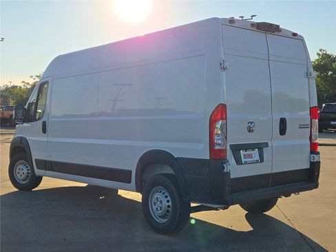 New 2026 RAM ProMaster 2500 image 15