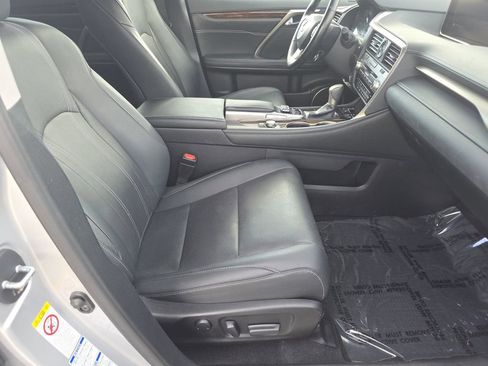 Used 2017 Lexus RX 350 AWD w/ Premium Package image 17