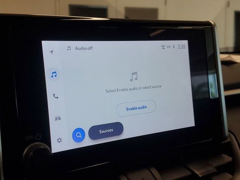 Used 2023 Toyota RAV4 XLE w/ Convenience Package image 27