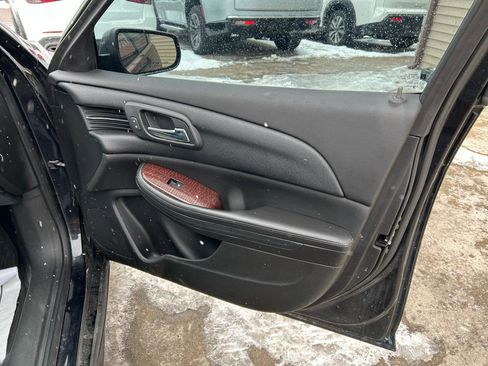 Used 2013 Chevrolet Malibu LT w/ Power Convenience Package image 16