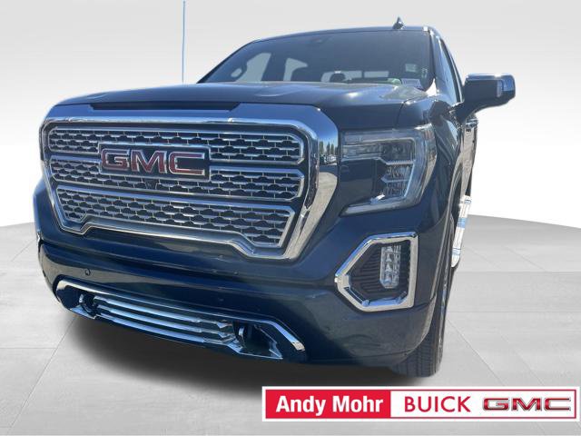 Used 2019 GMC Sierra 1500 Denali w/ Denali Ultimate Package AWD/4WD image 4