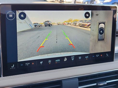 Used 2024 Lincoln Corsair FWD w/ Equipment Group 101A image 24