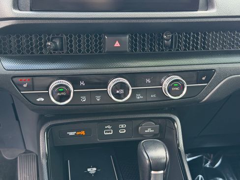 Used 2024 Honda CR-V Sport-L image 24