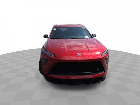 New 2026 Buick Enclave Sport Touring w/ Super Cruise Package image 3