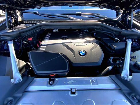 Used 2022 BMW X3 sDrive30i w/ Premium Package 2 image 31