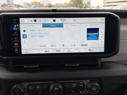 New 2026 Jeep Wrangler Willys image 18