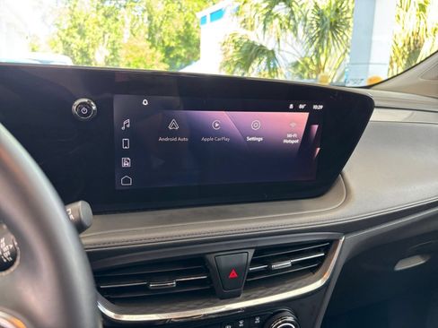 Used 2025 Buick Encore GX Preferred FWD image 20