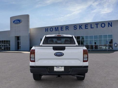 New 2026 Ford Ranger XL w/ Trailer Tow Package image 5