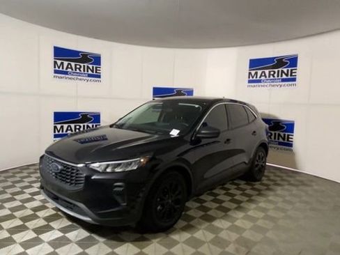 Used 2024 Ford Escape Active w/ Tech Pack #1 image 6