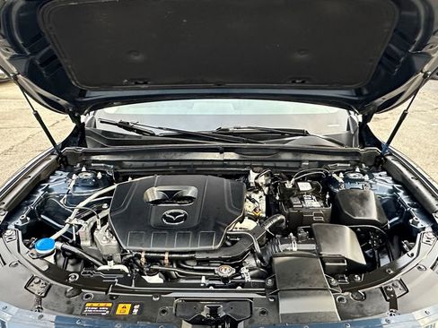 Used 2025 MAZDA CX-50 AWD 2.5 S w/ Premium Package image 27