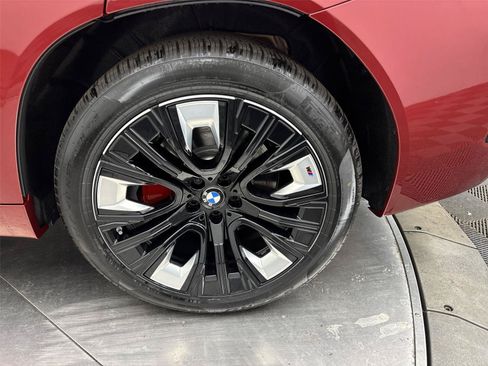 New 2026 BMW X3 xDrive30i w/ Premium Package AWD/4WD image 27