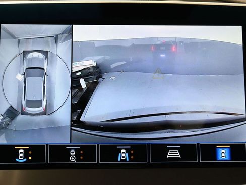 Used 2023 Cadillac CT5 V w/ Premium Package image 15