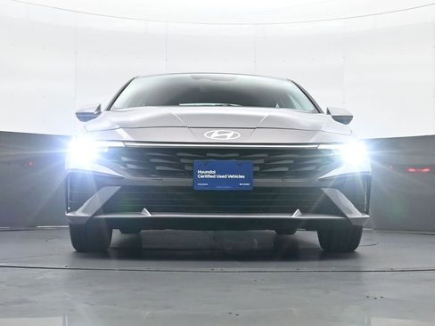 Certified 2024 Hyundai Elantra SEL image 22