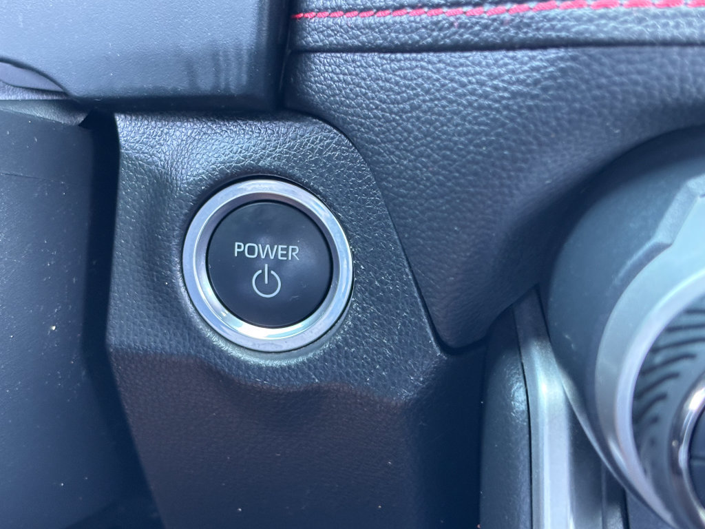 Used 2023 Toyota RAV4 XSE w/ Weather Package AWD/4WD image 28