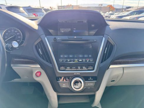 Used 2020 Acura MDX SH-AWD image 21