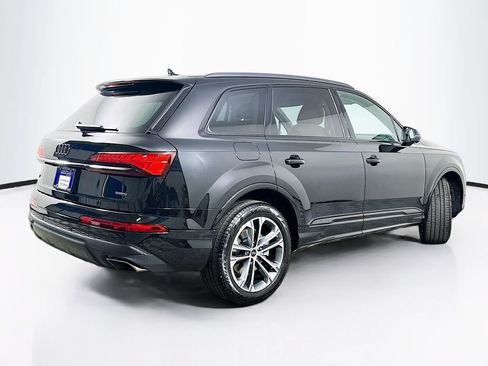 Used 2026 Audi Q7 2.0T Premium w/ Convenience Plus Package AWD/4WD image 7