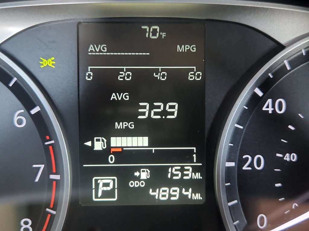 Used 2025 Nissan Kicks Play S FWD image 27