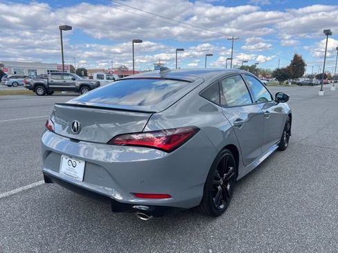 New 2026 Acura Integra A-Spec image 5