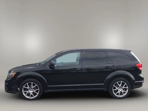 Used 2015 Dodge Journey R/T image 2