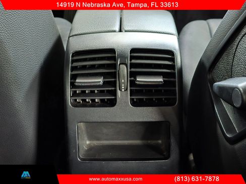 Used 2012 Mercedes-Benz GLK 350 4MATIC w/ Premium 1 Pkg image 30