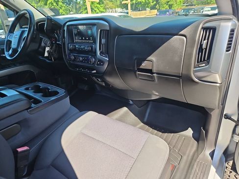 Used 2016 Chevrolet Silverado 1500 LT w/ All Star Edition AWD/4WD image 17