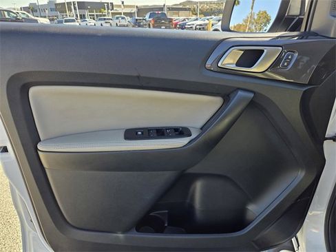 Used 2019 Ford Ranger Lariat w/ Equipment Group 501A Mid image 20