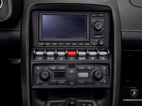 Used 2012 Lamborghini Gallardo LP 560-4 image 36