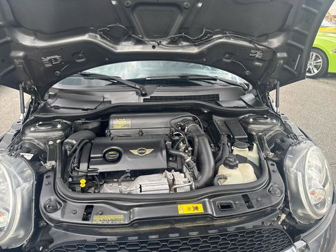 Used 2014 MINI Cooper S FWD image 35