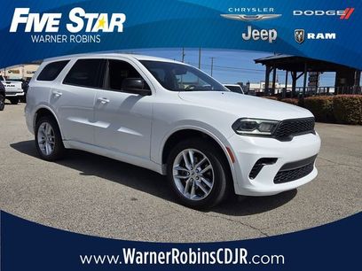 Used 2023 Dodge Durango GT