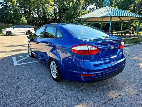 Used 2019 Ford Fiesta SE w/ Cold Weather Package image 7