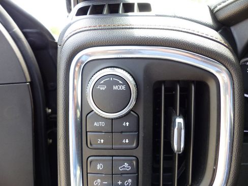 Used 2021 GMC Sierra 1500 AT4 AWD/4WD image 29