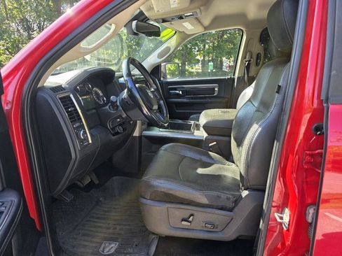 Used 2014 RAM 1500 Sport AWD/4WD image 10