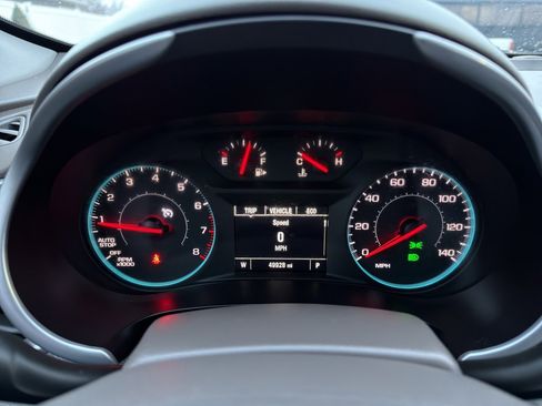 Used 2020 Chevrolet Malibu LS w/ Driver Confidence Package II image 16