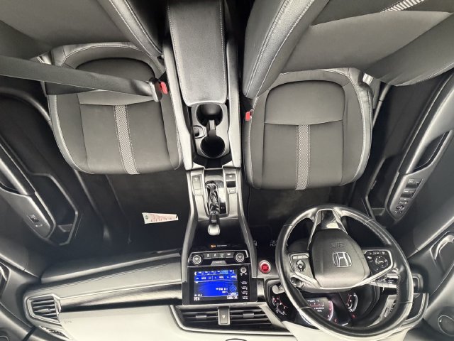Used 2021 Honda Civic Sport image 12