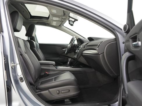 Used 2016 Acura RDX FWD image 11