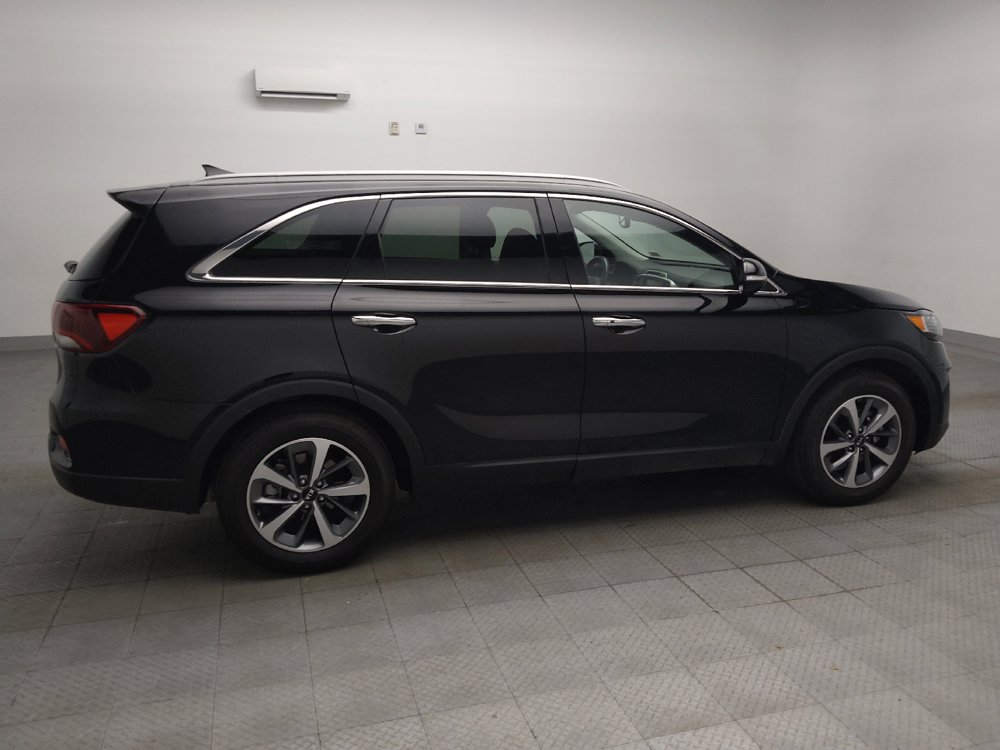 Used 2019 Kia Sorento EX FWD image 10