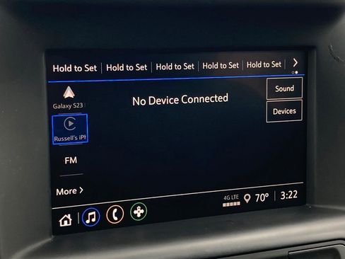 Used 2024 GMC Terrain SLE FWD image 21