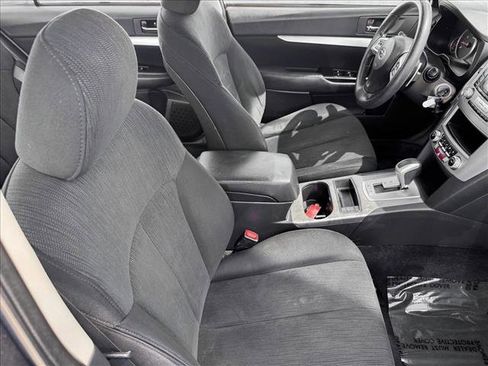 Used 2013 Subaru Legacy 2.5i AWD/4WD image 18