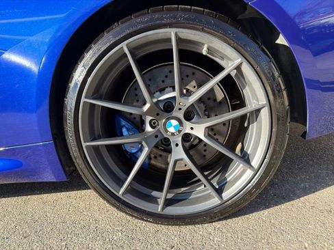 Used 2020 BMW M4 CS w/ Executive Package image 25