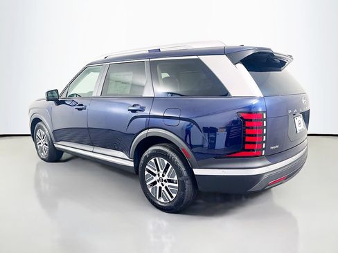 New 2026 Hyundai Palisade SEL Premium AWD/4WD image 7