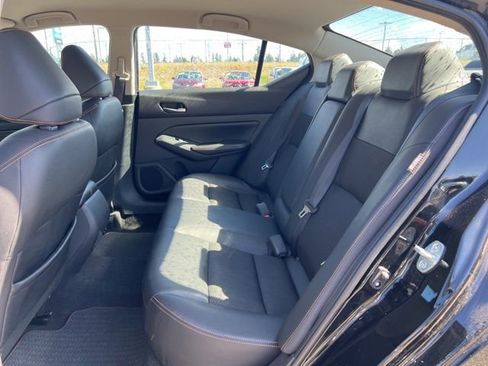 Used 2020 Nissan Altima 2.5 SR image 16