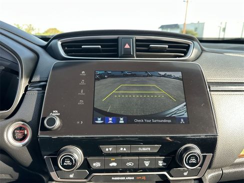 Used 2021 Honda CR-V EX image 25