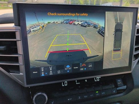 Used 2026 Toyota Tundra SR5 w/ SR5 Premium Package AWD/4WD image 24