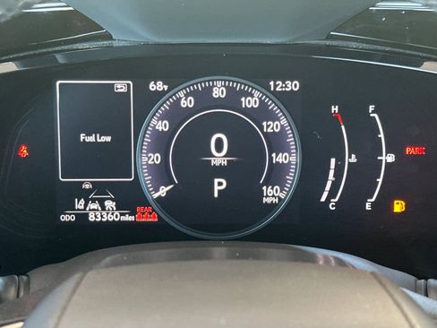 Used 2024 Lexus NX 250 FWD image 28