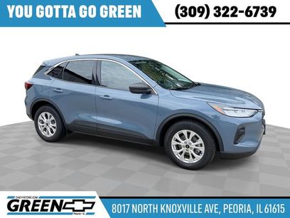 Used 2023 Ford Escape Active
